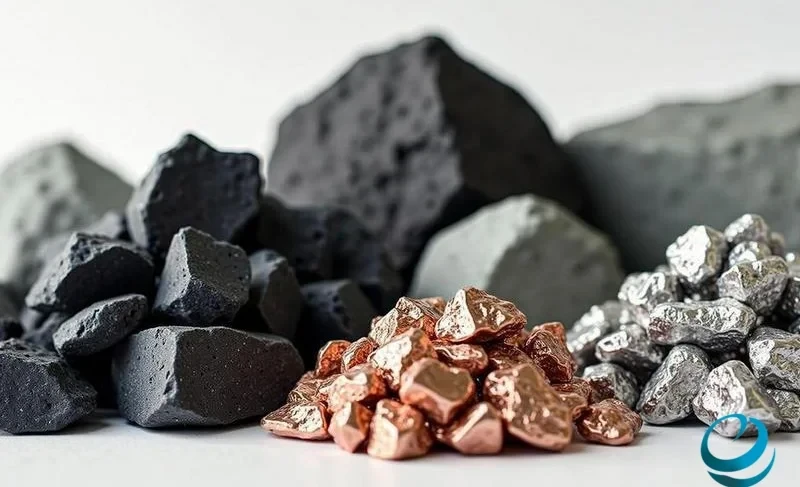 В Минприроды рассказали о запасах золота, серебра и меди в Кыргызстане