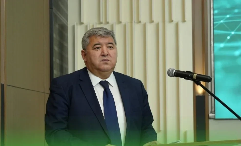 Жаныбек Керималиев освобожден от должности первого замглавы Минсельхоза