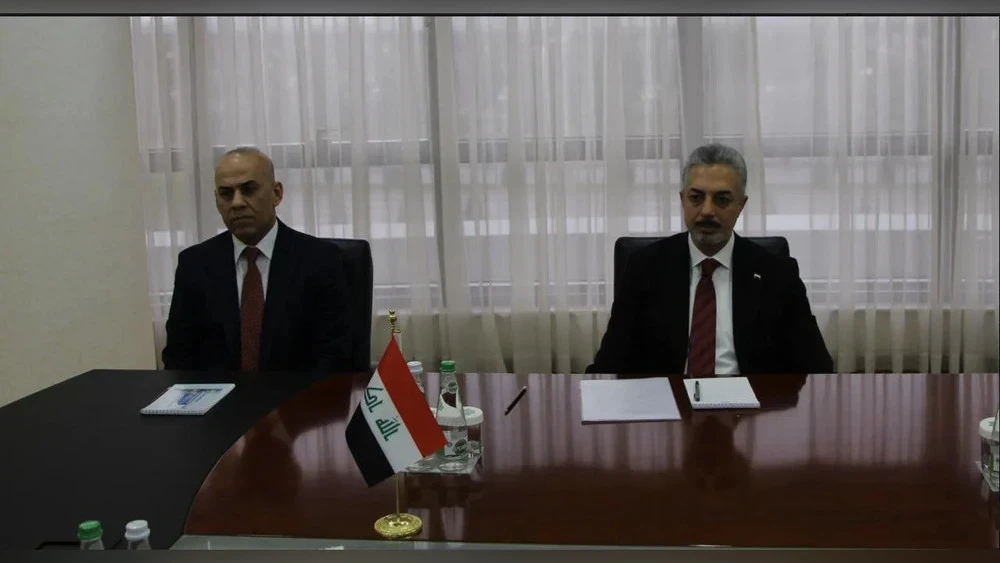 Ирак открыл посольство в Туркменистане