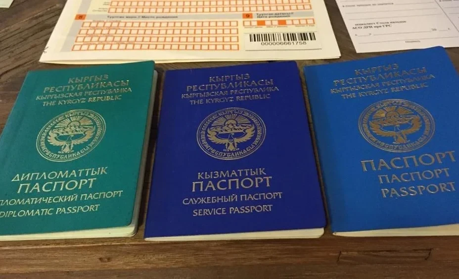 Депутаты одобрили соглашение об отмене виз для диппаспортов с рядом стран