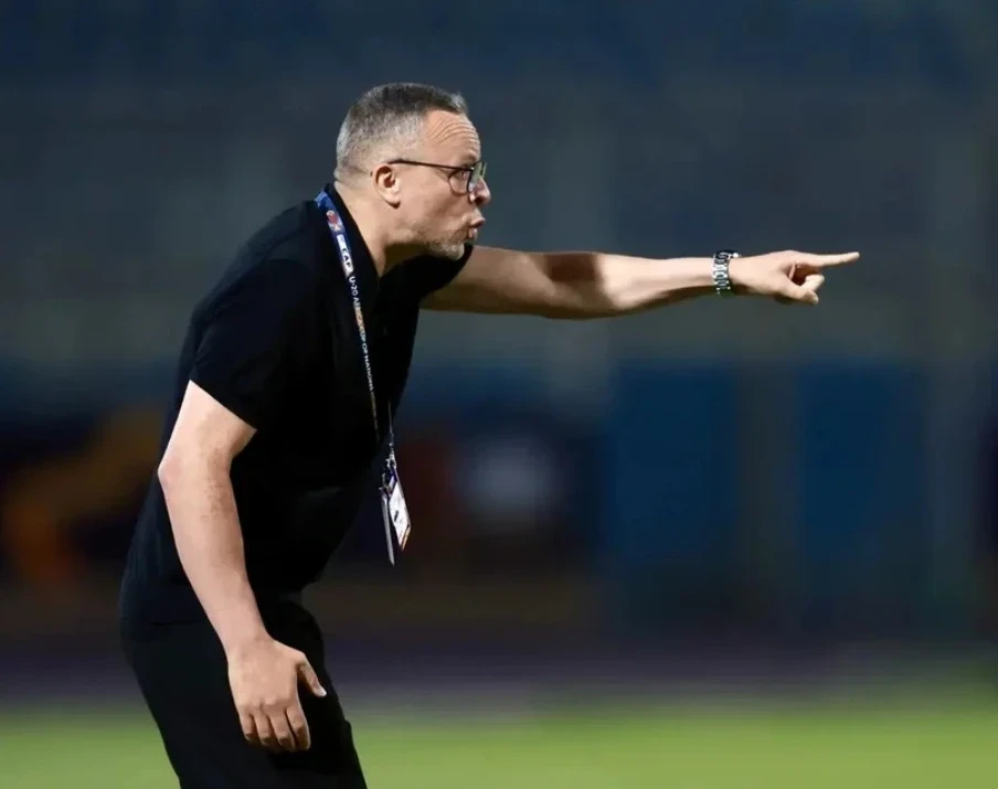 Сборную Марокко возглавил Мохамед Уаби