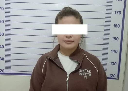 В Баткене задержали девушку, подозреваемую в вымогательстве за секс с 16-летней