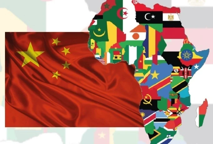 China will eliminate import duties on all goods from Africa