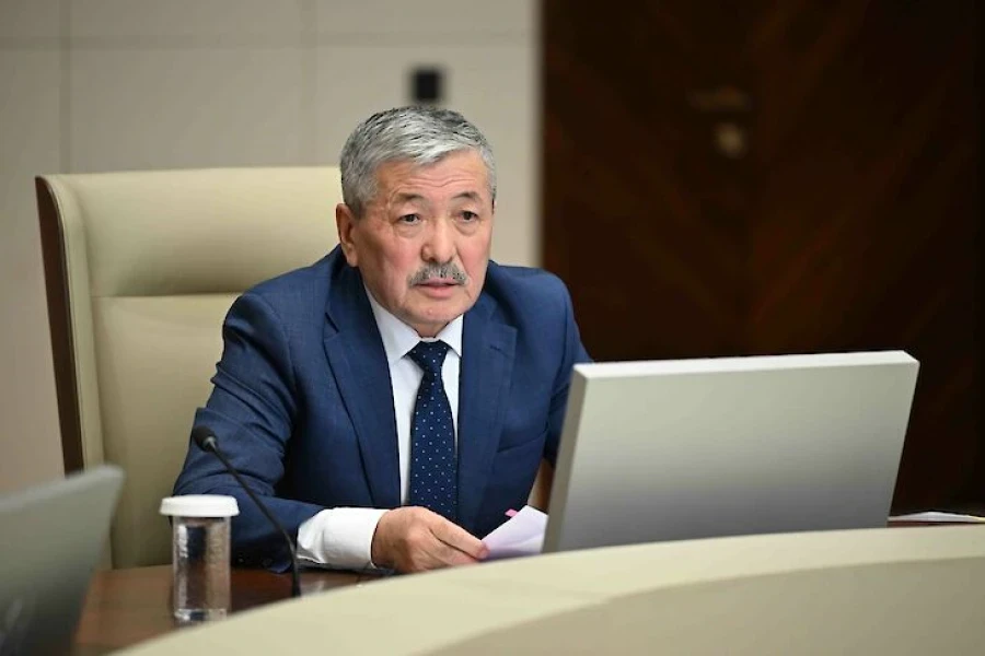 Government: Porn sites will be blocked in Kyrgyzstan