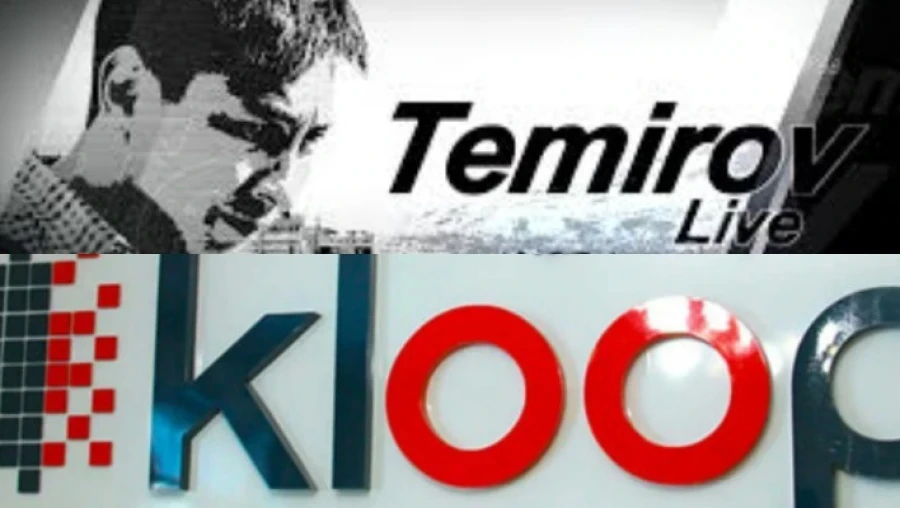 Жогорку сот Kloop медиа боюнча аппеляцияны кабыл алган жок