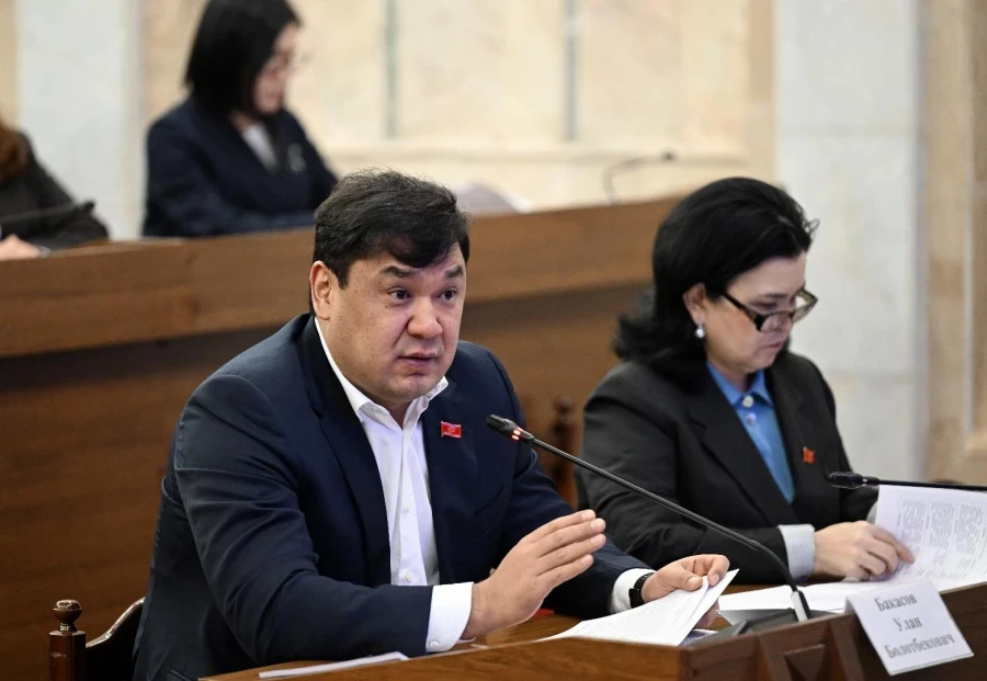 Россияда миграция боюнча каттоодо 268 миңден ашык кыргызстандык турат