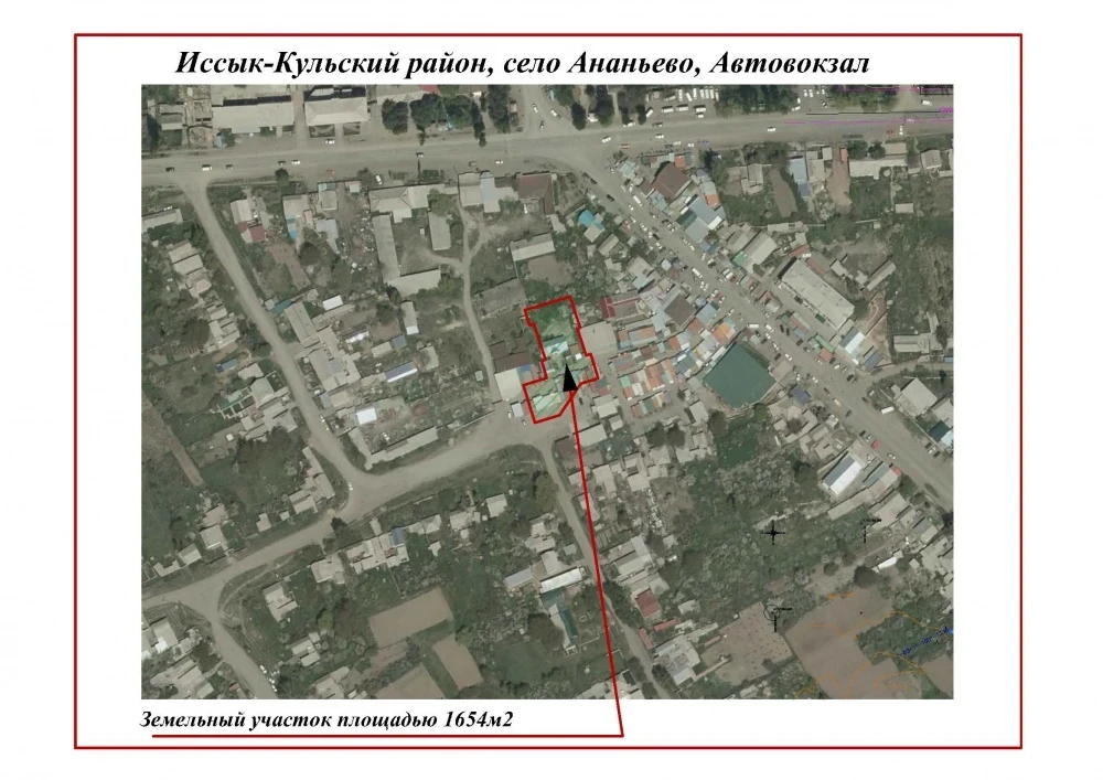 Иссык-Кулда 167 млн сомго мыйзамсыз приватизацияланган жер деп таанылды