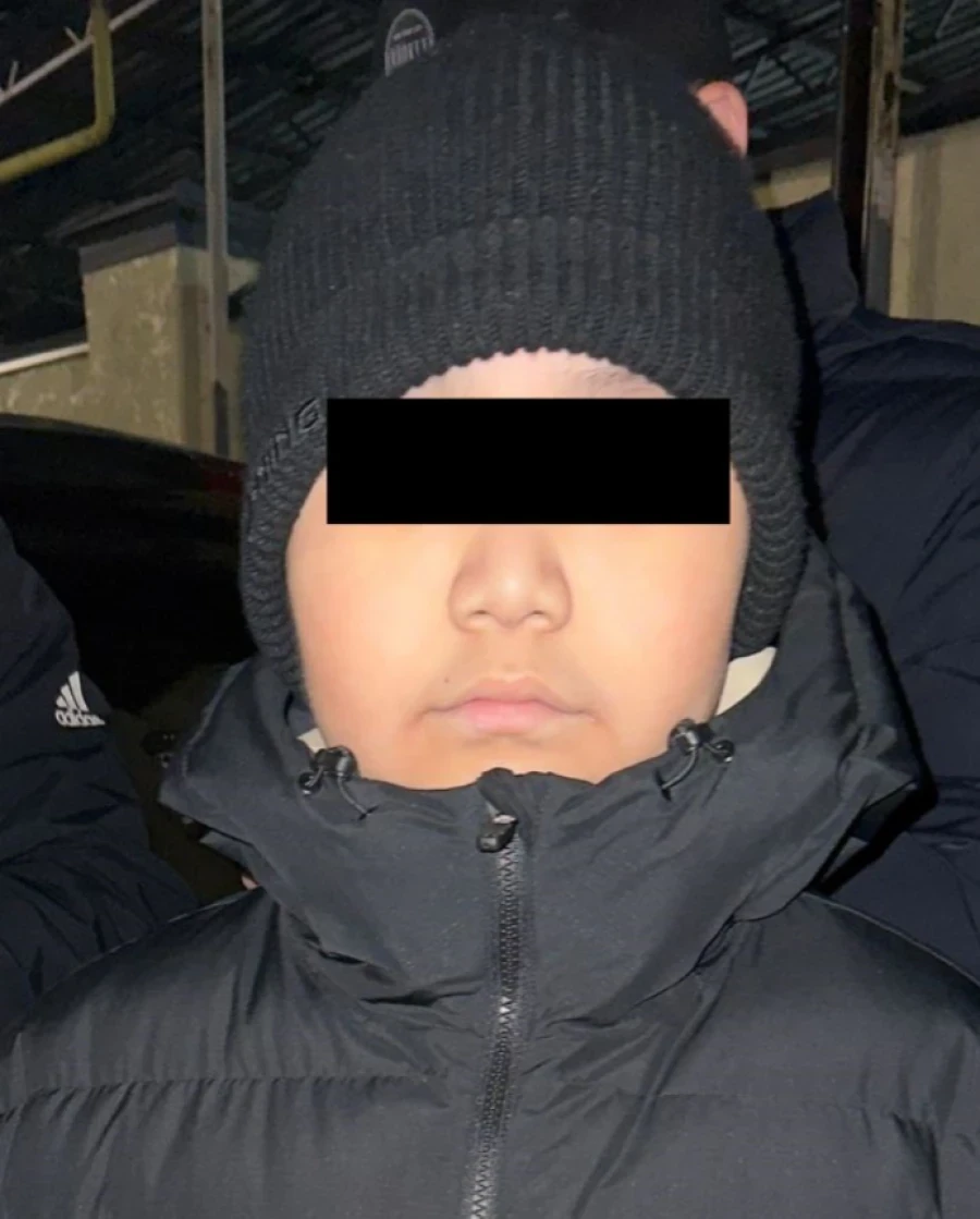 В Бишкеке предотвратили возможное вооруженное нападение на учителей и учеников