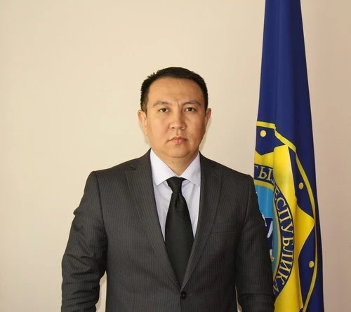 Кутман Мамыров возглавил Госагентство по защите персональных данных