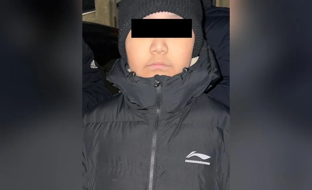 В Бишкеке школьник изучал возможность напасть на учителей и учеников