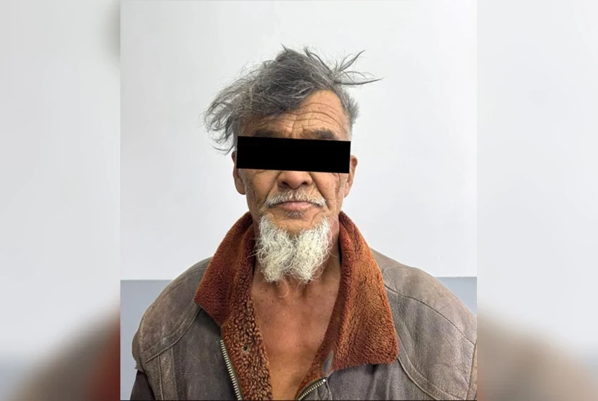 In Chuy Region, a suspect in causing serious bodily harm has been detained