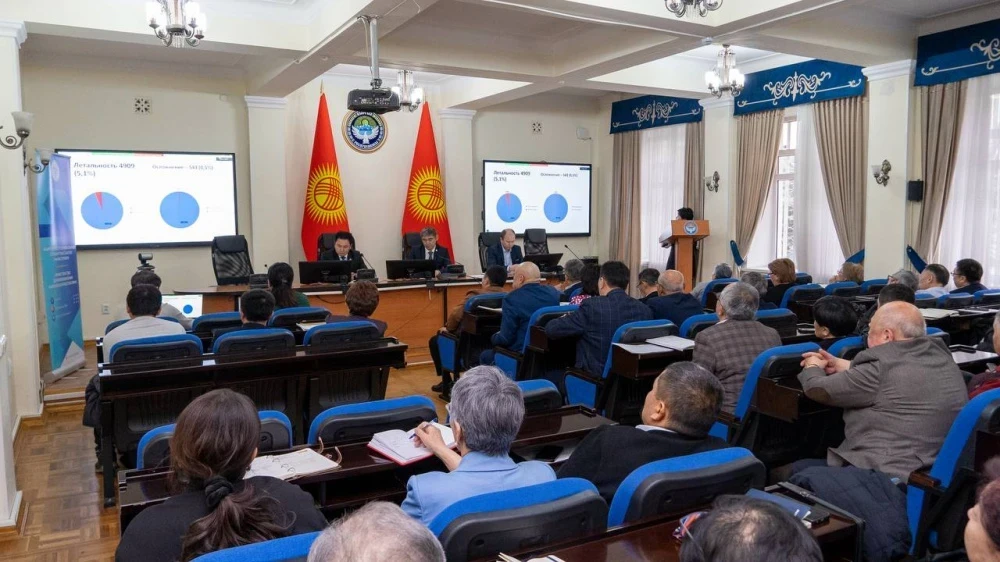 Нехватка кадров и высокая нагрузка. В Минздраве обсудили проблемы реанимационной службы