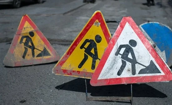 Бишкекте Жибек-Жолу боюнча көпүрөнүн түндүк тарабын ачуу мөөнөттөрү жылдырылды