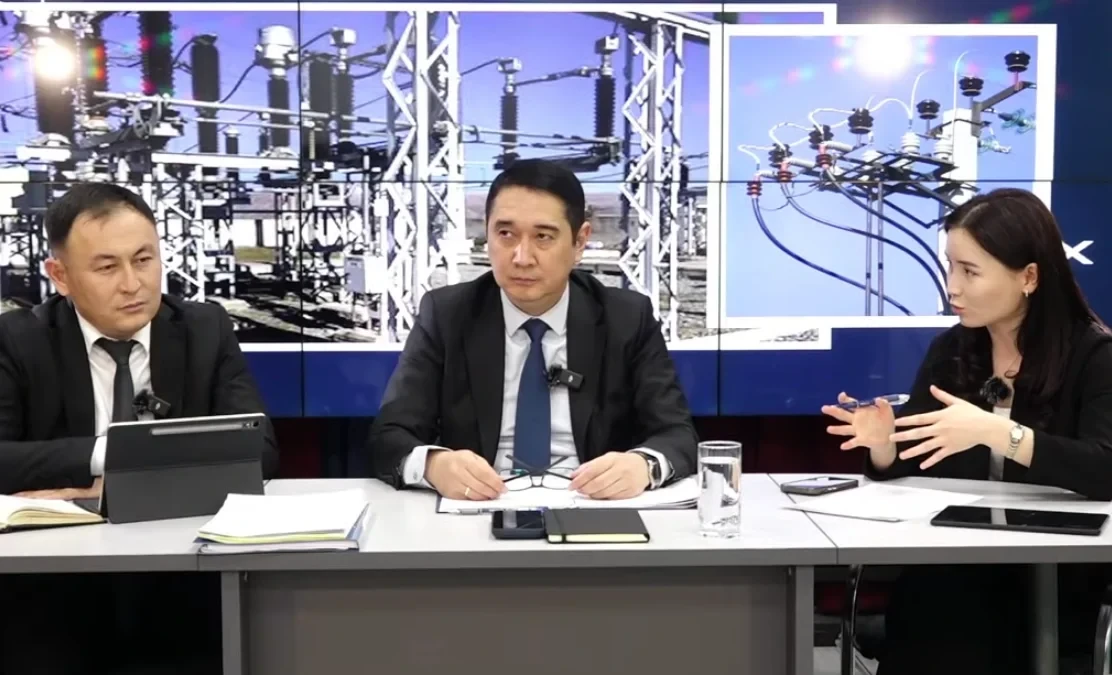 В апреле НЭСК рассмотрит вопрос увеличения лимитов мощности для населения