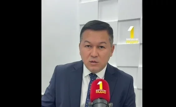 Кыргызстанда «Бала Ырыскы» пособосун ишке киргизүү үчүн оперативдик штаб түзүлдү