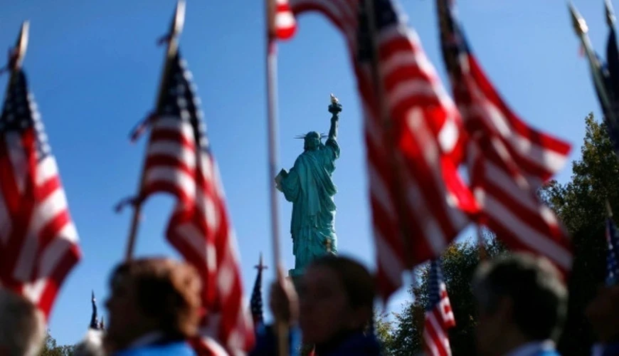 Более половины жителей США не поддерживают атаки на иранские объекты