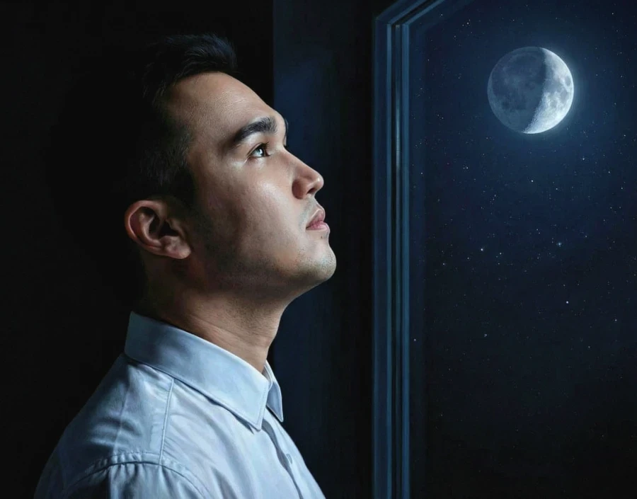 Международдук вокалдык конкурстардын финалисти Айбек Бакытбеков Бишкекте чыгармачылык кечесин өткөрөт