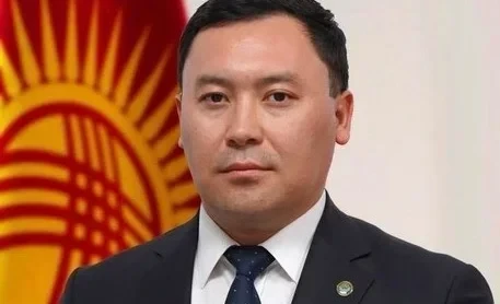 Чынгыз Молдокеев назначен директором ГП «Кыргызгеология»