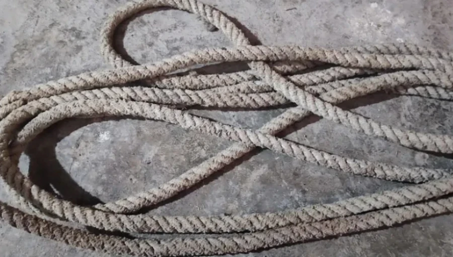 За рубежом в 100 раз вырос спрос на канаты, веревки и тросы из Кыргызстана