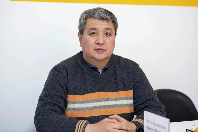 Кыргызстанда ГСМ баалары 3 сомго көтөрүлүшү мүмкүн – мунай соодагерлер