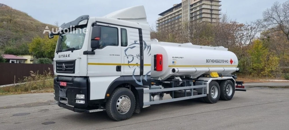 В Кыргызстане изменили правила вывоза нефти и ГСМ за пределы ЕАЭС