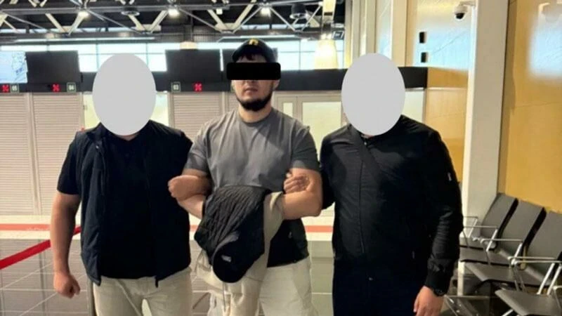 The trial of the occultist Raiymbek Matraimov Munarbek Saypidinov has begun in Kyrgyzstan.