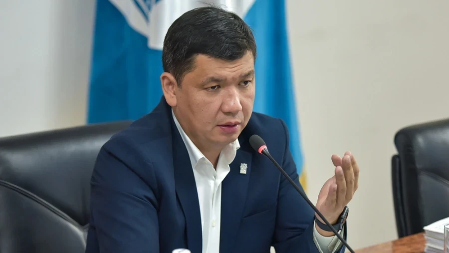 Айбек Джунушалиев: Бардык мүлк, ижарага алынган же жеке менчикке өткөрүлгөн, биздин туугандарыбызга чейин текшерилиши керек