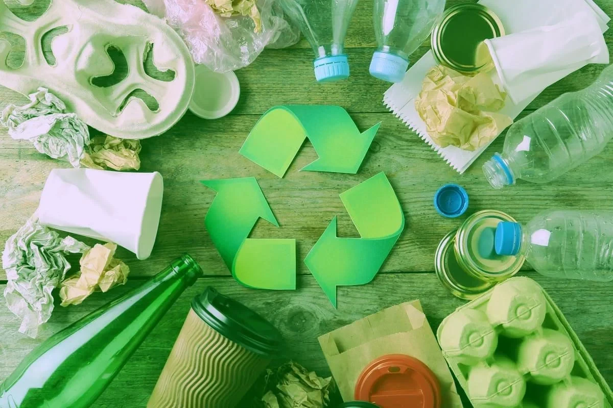 New Approaches to Waste Recycling Will Be Implemented in Batken Region