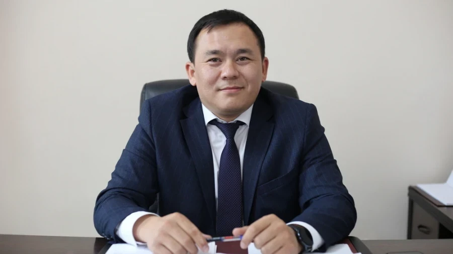 Экс-мэр Токмака Максата Нусувалиева үй камагына бошотулду