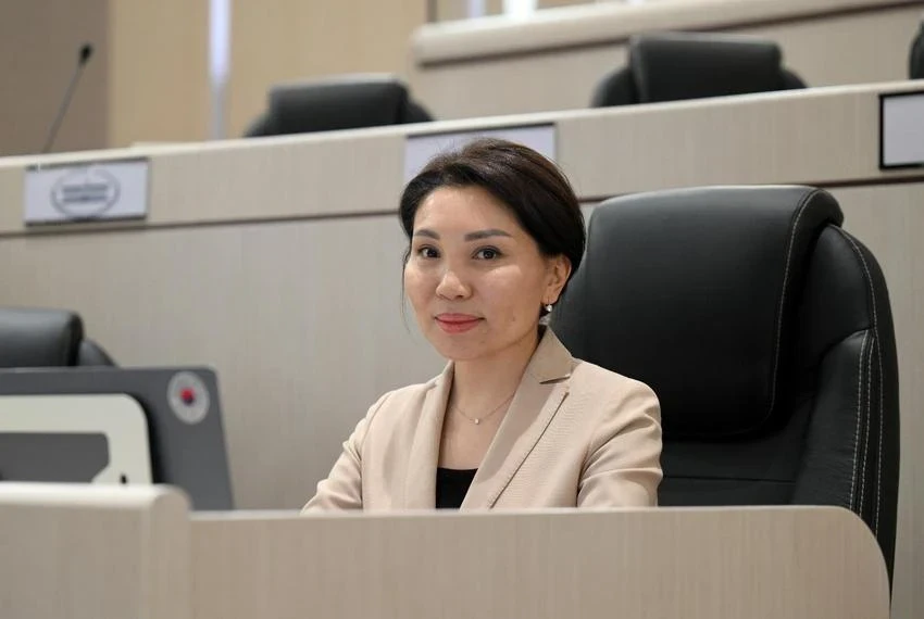 Президент: Список имущества, переданного государству, опубликуют после ревизии