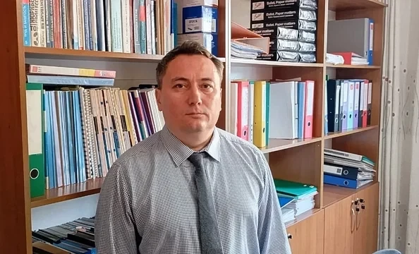 Эксперт: Качественный кадровый резерв – вопрос государственной устойчивости