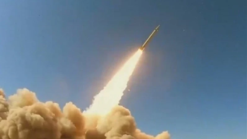 Иран сообщил о «самом мощном» ударе по США и Израилю