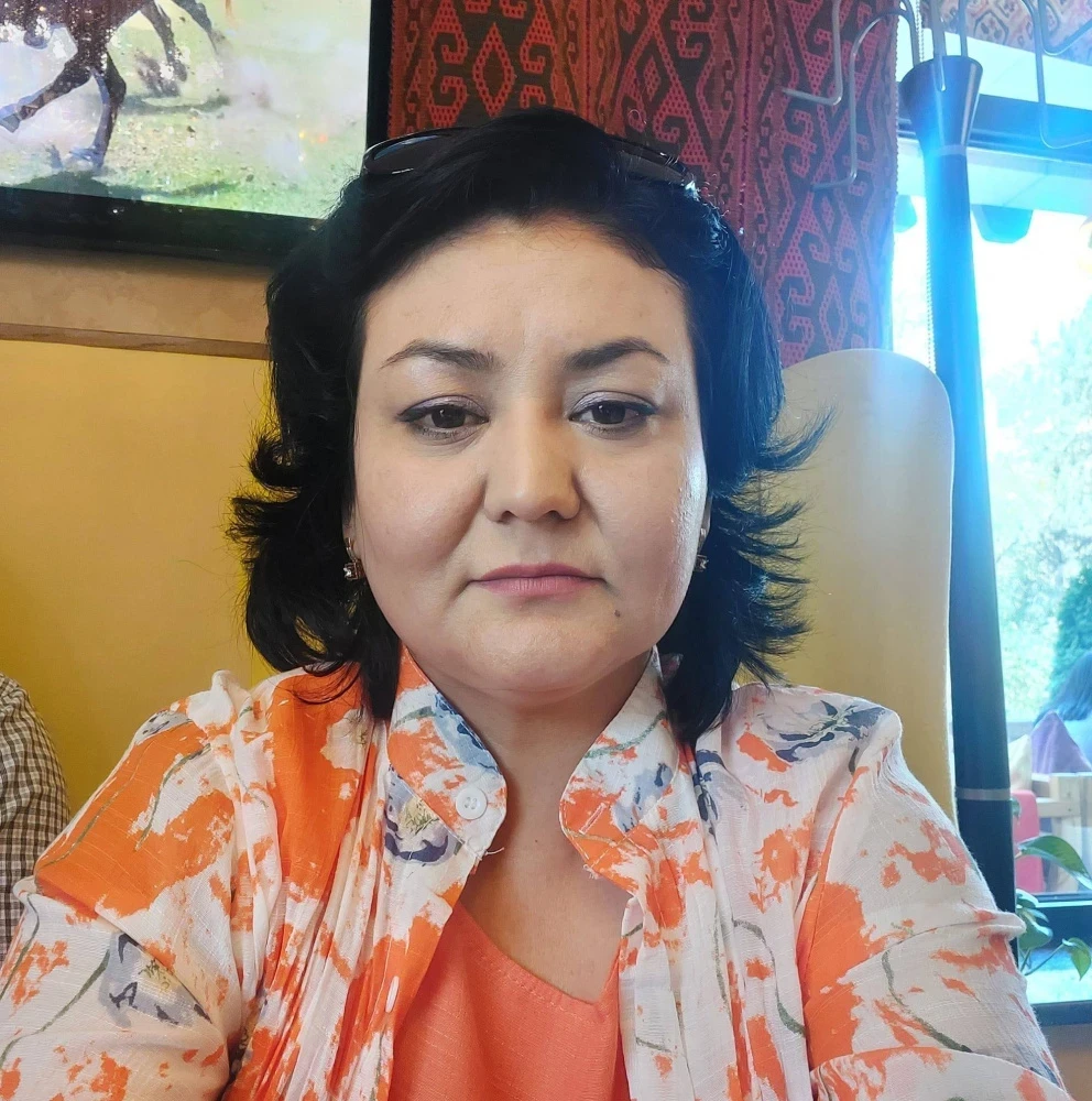 Журналистку обвинили в написании негативных постов с фейковых аккаунтов. Она задержана