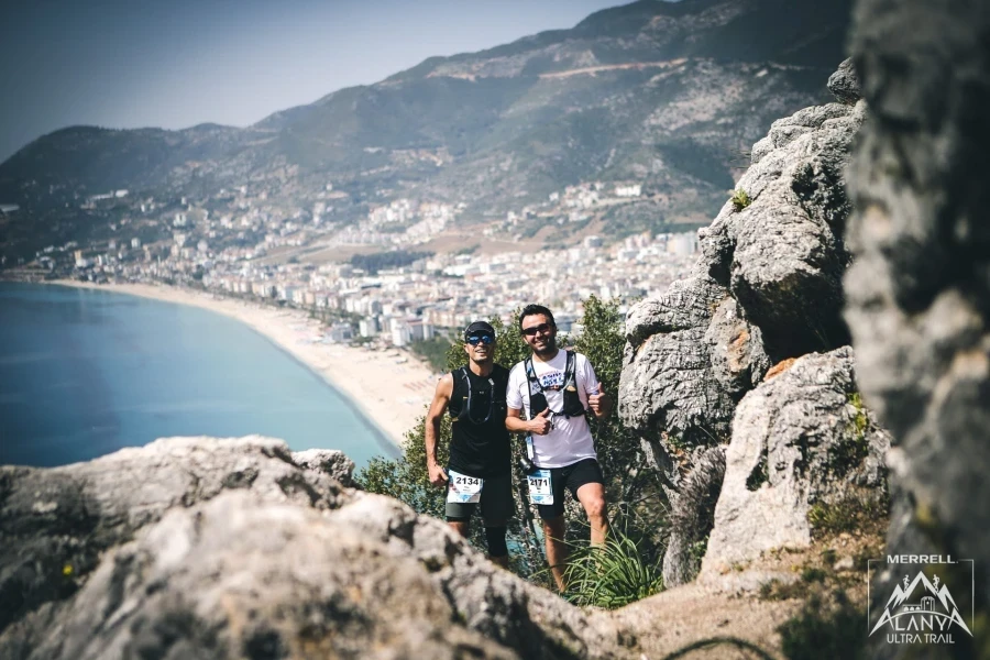 Түркияда 27-28-мартта эл аралык трейл-спорттук мелдеш Alanya Ultra Trail өтөт