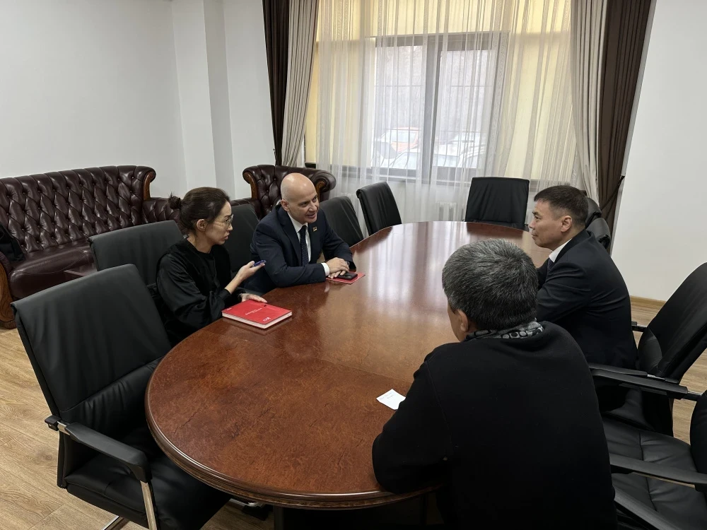 The Federal Antimonopoly Service Discussed the Issue of Beverage Supplies to Restaurants from One Company