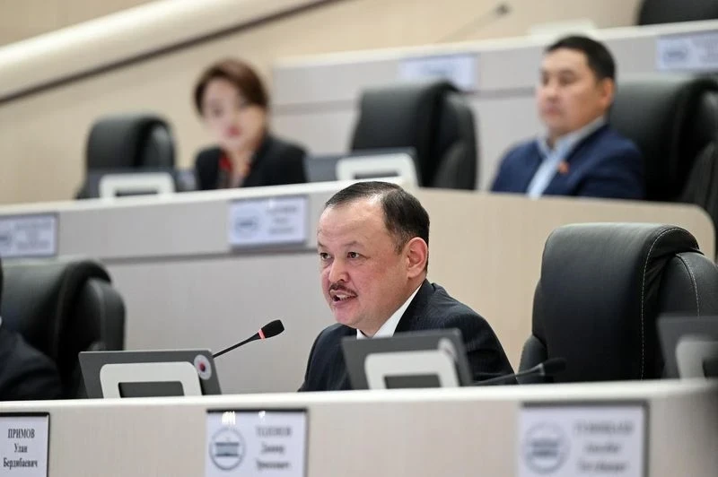 Президент и парламент: честный диалог в интересах страны