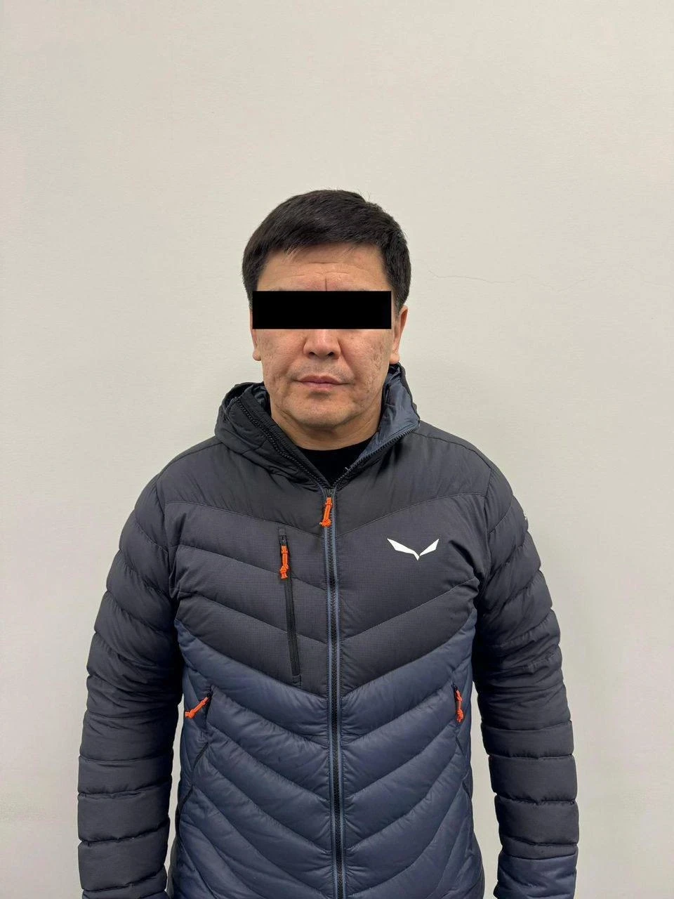 В ГКНБ рассказали, в чем обвиняется экс-депутат ЖК Куванычбек Конгантиев