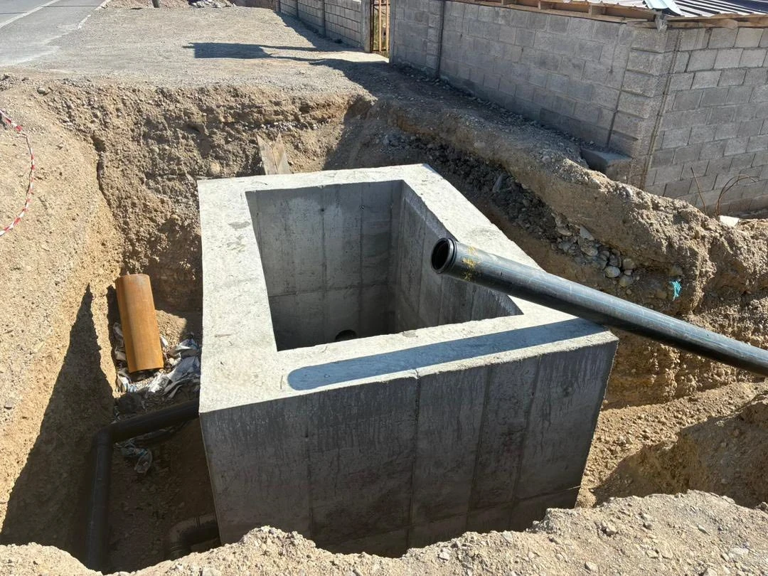 В Баткене оштрафовали стройкомпанию за нарушение техрегламента