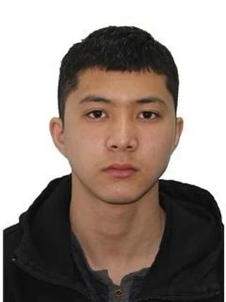 В Бишкеке разыскивают 22-летнего Урмата Ишенбекова