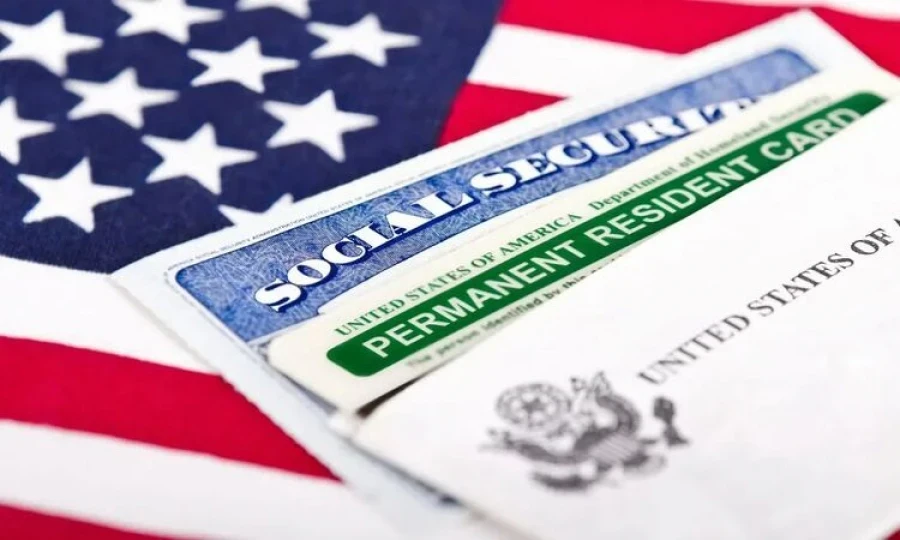 Green Card DV-2027: анкета үчүн акы төлөнүүчү жыйым киргизилет