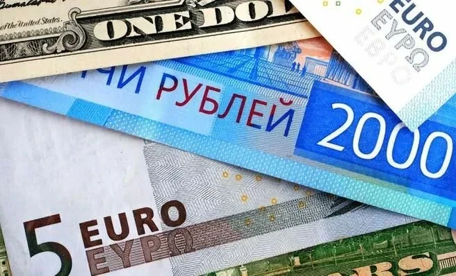 Курс валют на 12 марта