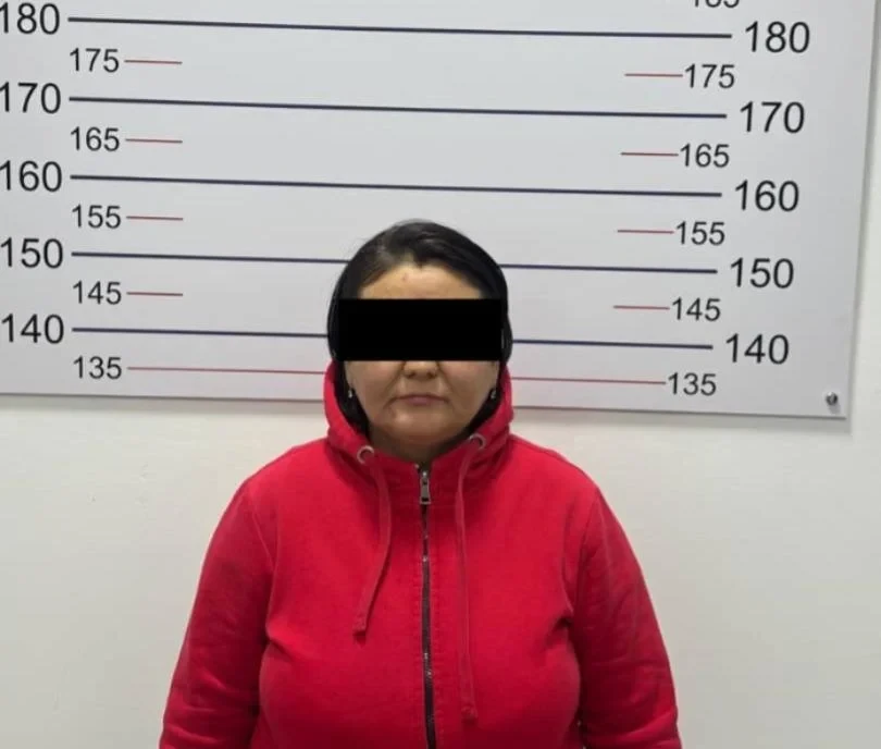 В Бишкеке задержана журналистка по подозрению в призывах к массовым беспорядкам