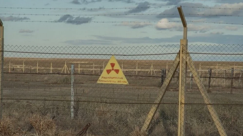 Страны СНГ будут обмениваться данными по радиационной обстановке