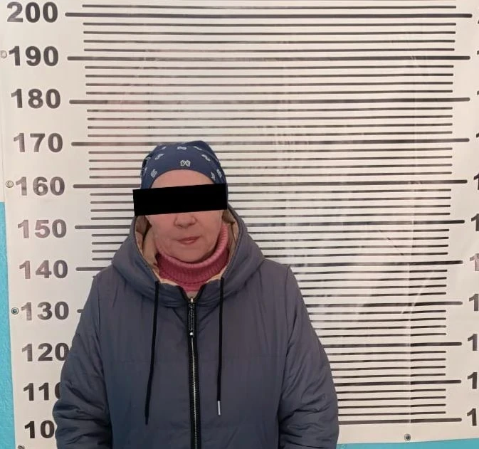 Женщина зарезала мужа после ссоры в Кара-Балте