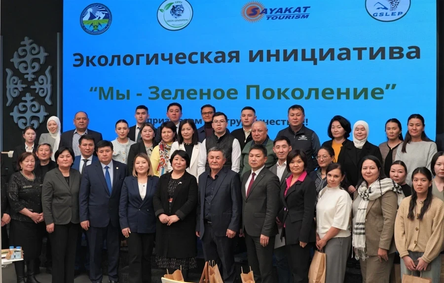 Кеминде «Кар барысы ЭкоФест – Кемин 2026» фестивалы өтөт