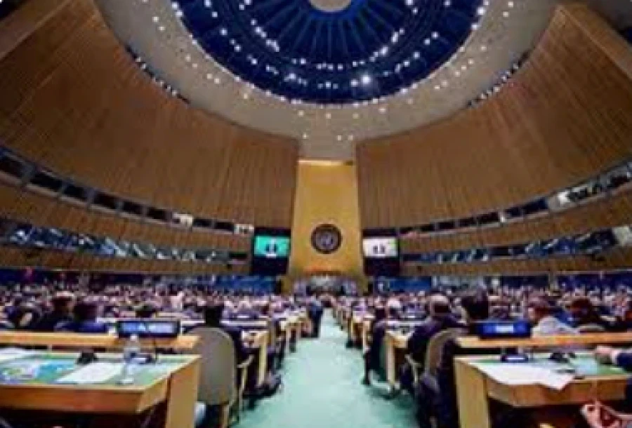 Совет Безопасности ООН обсудил обострение ситуации в Ливане