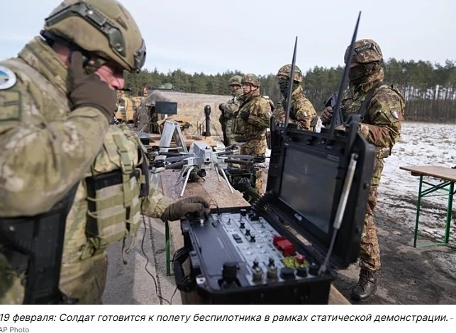 SIPRI: Германия обошла Китай и стала четвертым экспортером оружия в мире