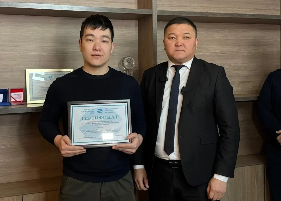 ОСАГО: Бишкекте 31 айдоочуга 2 миллион сомдон ашык камсыздандыруу төлөмдөрү берилди