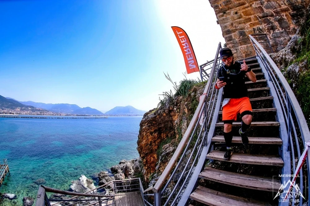 Түркияда Alanya Ultra Trail эл аралык мелдеш өтөт