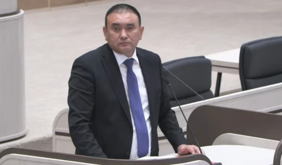 Кыргызстан Кытай жарандары үчүн визасыз режимди биринчи киргизүүгө макул эмес